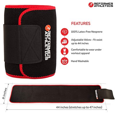 The 5 Best Ab Belts Review in 2020