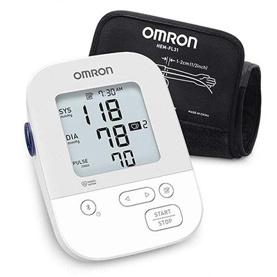 The 5 Best Blood Pressure Monitor Review in 2020