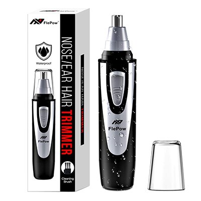 The 5 Best Nose & Ear Hair Trimmer Review in 2020