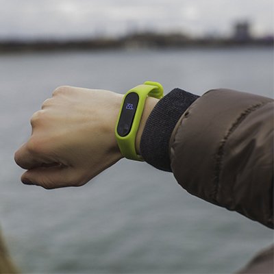 Benefits of Using the Best Fitness Tracker